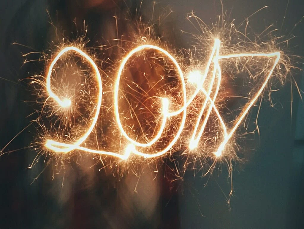Lead image for 2017 year in a review: Android