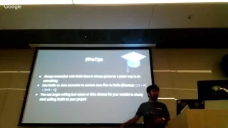 Still from Getting Started with Kotlin