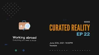 Still from Working abroad - everything you need to know